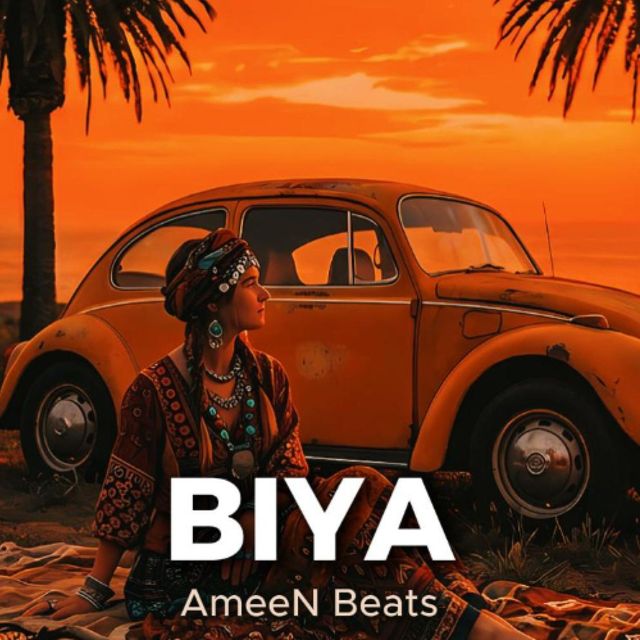 AmeeN Beats - 'Biya' [Ringtone]