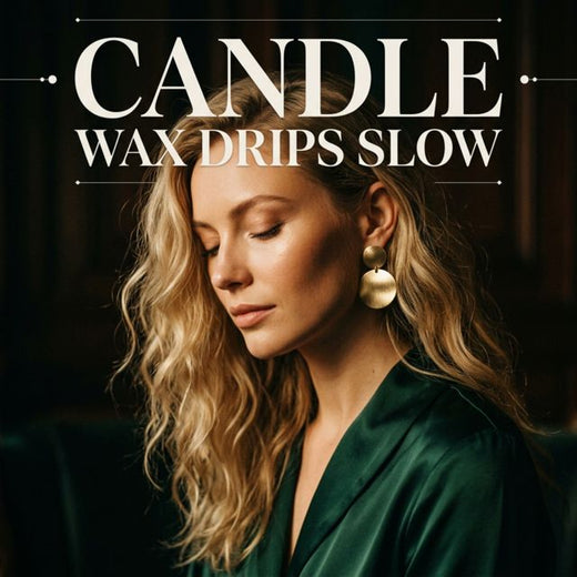 Arief Cahyadi - 'Candle Wax Drips Slow' [Ringtone]