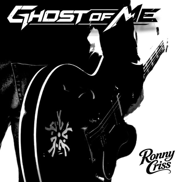 Ronny Criss - 'Ghost of Me' [Ringtone]