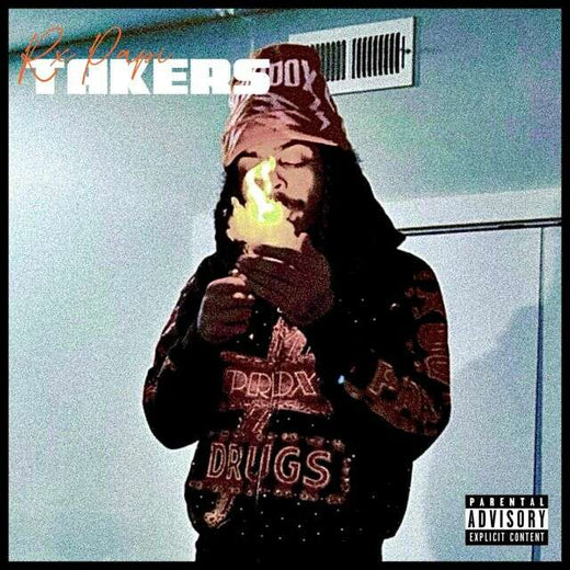 Rx Papi - 'Takers' [Ringtone]