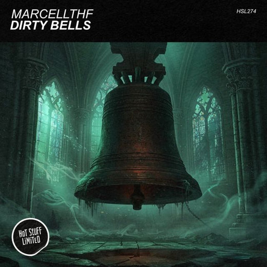 MarcellTHF - 'Dirty Bells' [Ringtone]