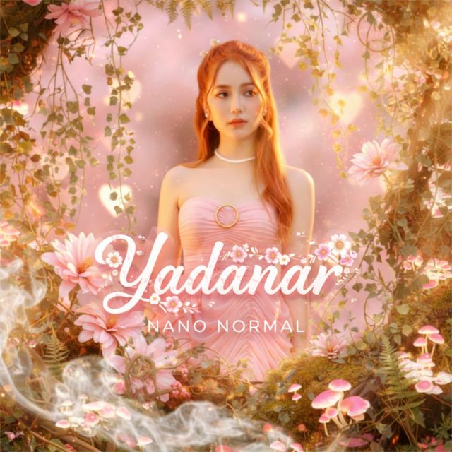 Yadanar - 'Nano Normal' [Ringtone]