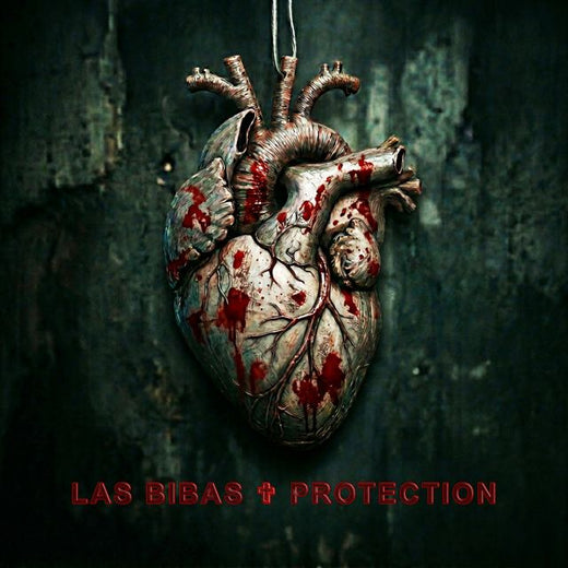 Las Bibas - 'PROTECTION' [Ringtone]