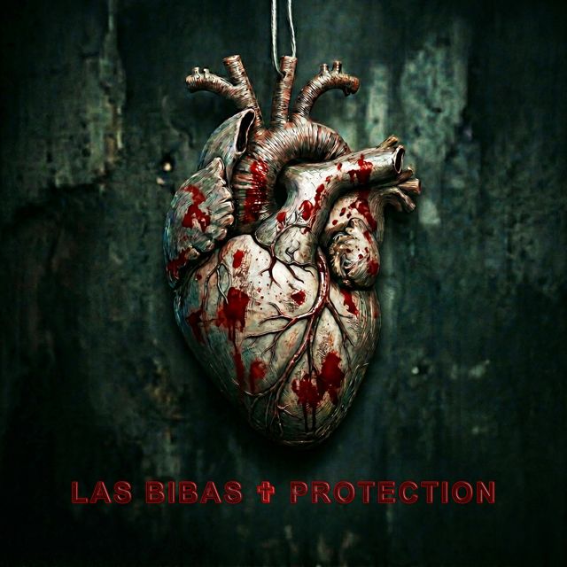 Las Bibas - 'PROTECTION (Club Mix)' [Ringtone]