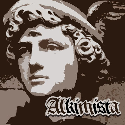 Pest3 - 'ALKIMISTA' [Ringtone]