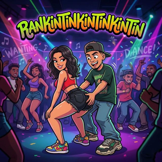 DORARD - 'Rankintinkintinkintin' [Ringtone]