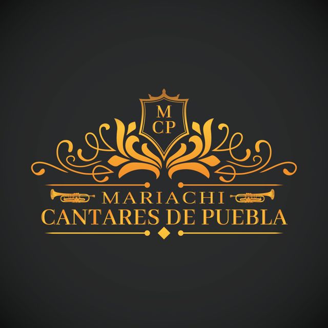 Mariachi Cantares de Puebla - 'Mi Mayor Musa' [Ringtone]