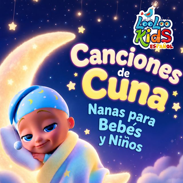Johny y sus amigo - 'Duérmete niño' [Ringtone]