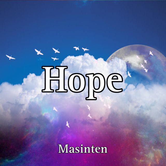 Masinten - 'Hope' [Ringtone]