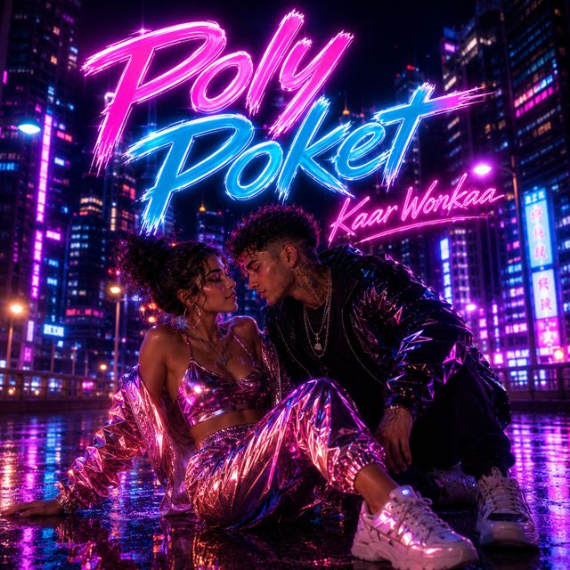 Kaar Wonkaa - 'Poly Poket' [Ringtone]