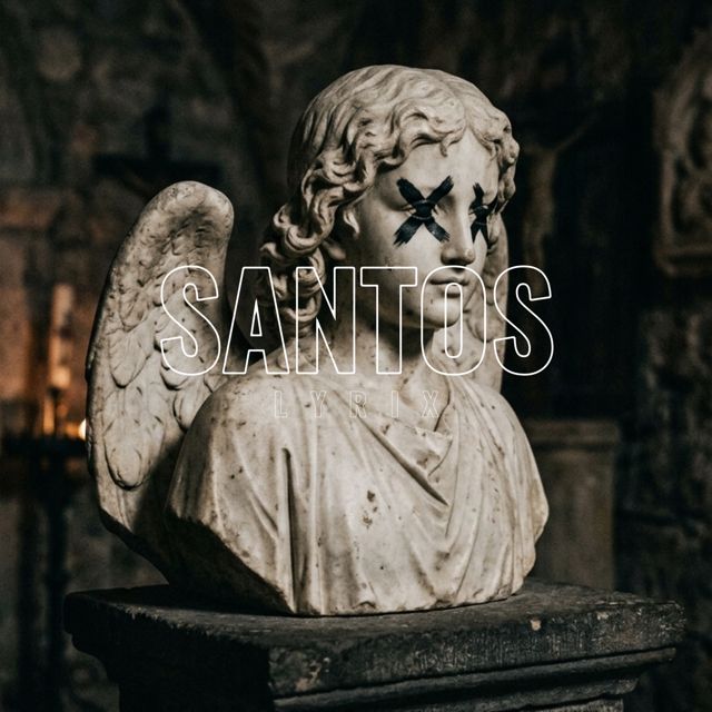 Lyrix - 'Santos' [Ringtone]