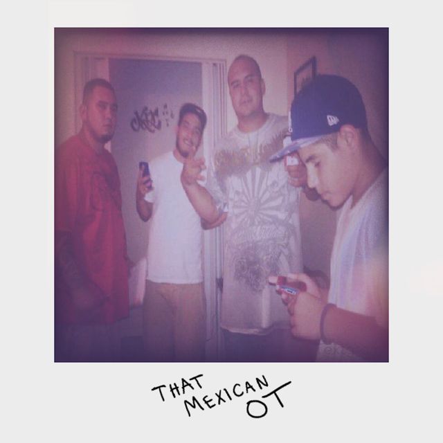 That Mexican Ot - 'KDC' [Ringtone]