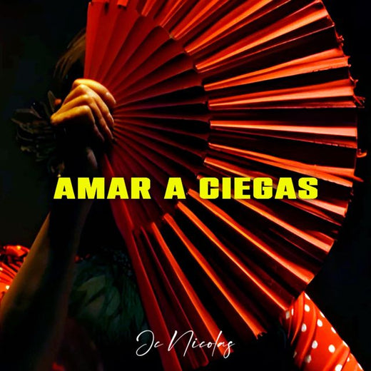 Jc Nicolas - 'Amar A Ciegas' [Ringtone]