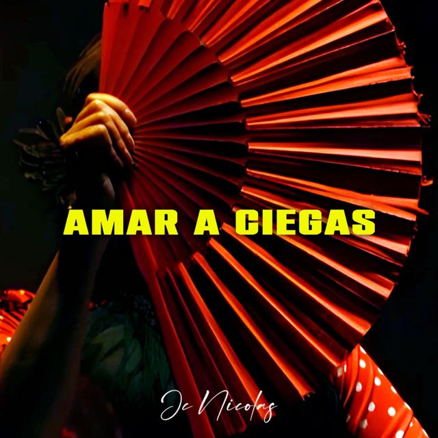 Jc Nicolas - 'Amar A Ciegas' [Ringtone]