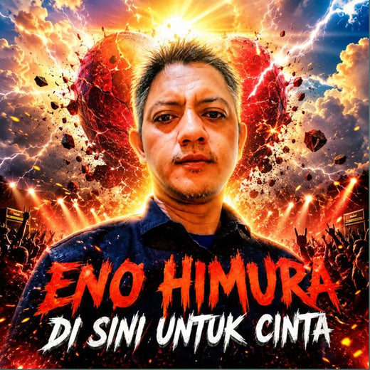 Eno Himura - 'Disini Untuk CInta' [Ringtone]