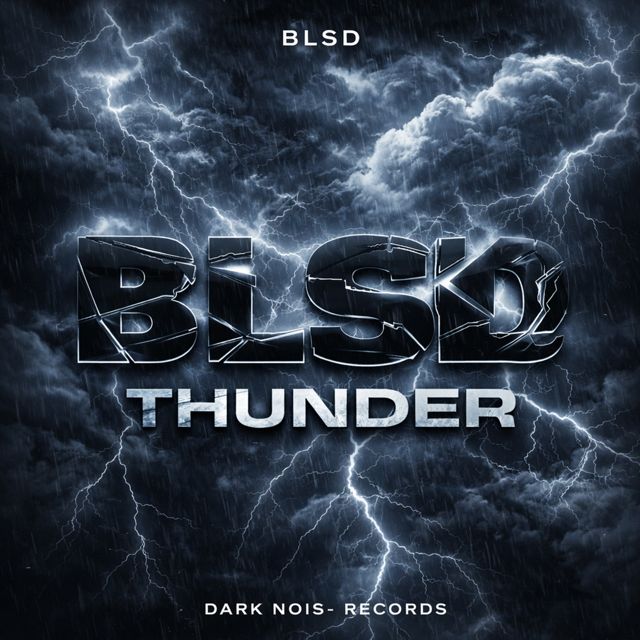 BLSD - 'Thunder' [Ringtone]