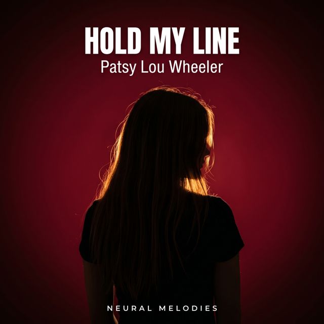 Neural Melodies - 'Hold My Line' [Ringtone]