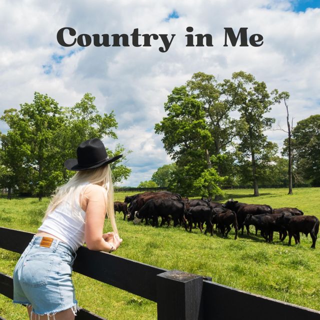 Catt McCreary - 'Country in Me' [Ringtone]