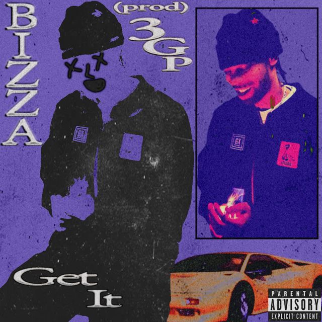Bizza - 'Get It' [Ringtone]