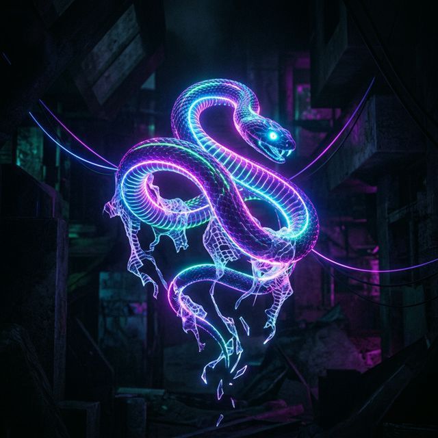 KK - 'Neon Pulse' [Ringtone]