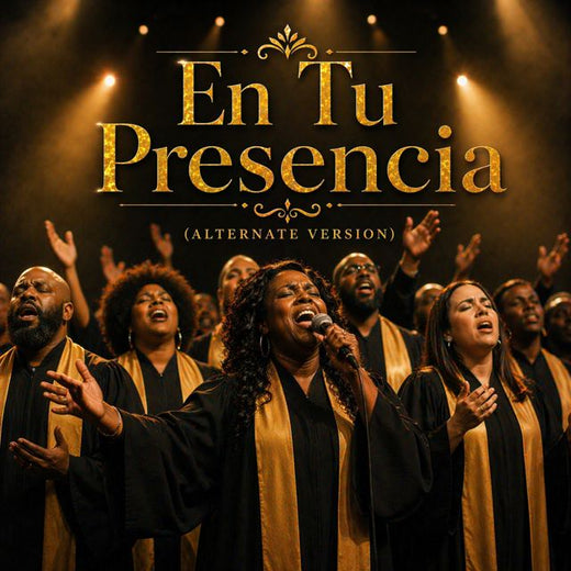 Groovah Music - 'En Tu Presencia (Alternate Version)' [Ringtone]