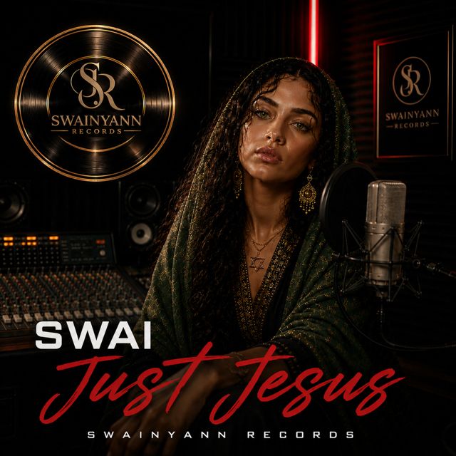 Swai - 'Just Jesus' [Ringtone]