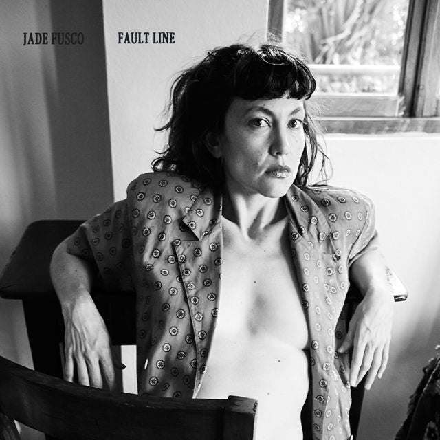 Jade Fusco - 'Fault Line' [Ringtone]