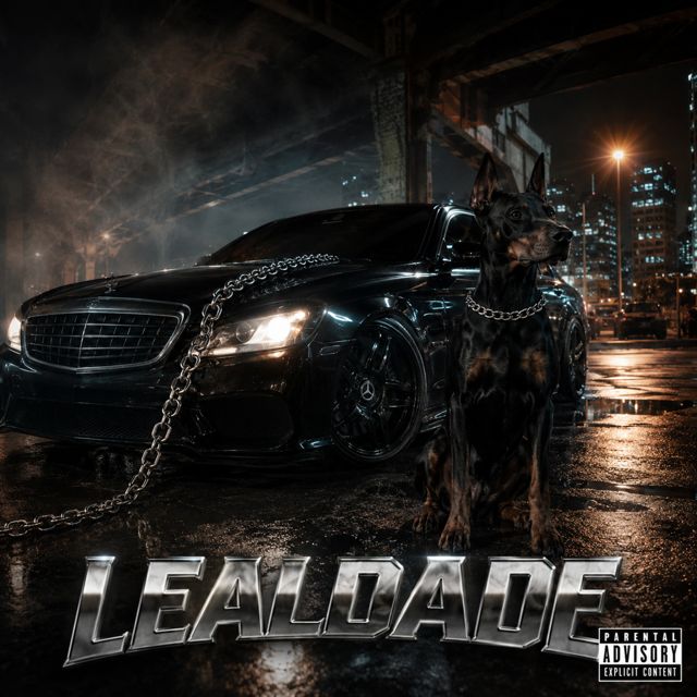 2D - 'Lealdade' [Ringtone]