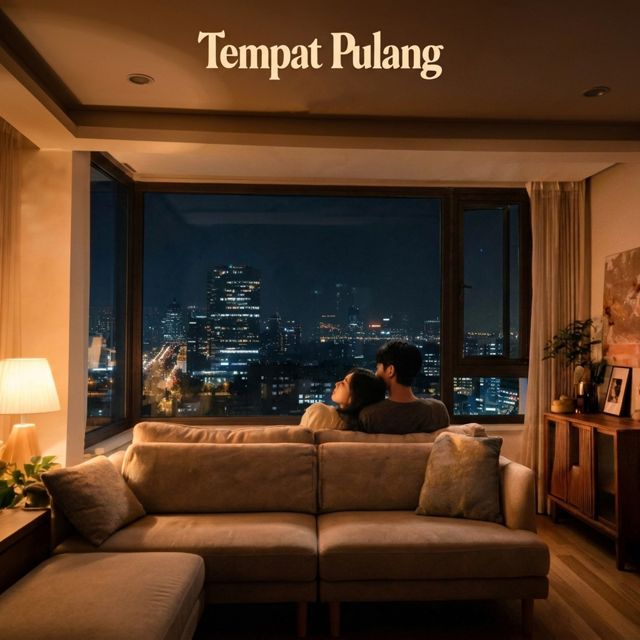 BAIMBAI - 'Tempat Pulang' [Ringtone]