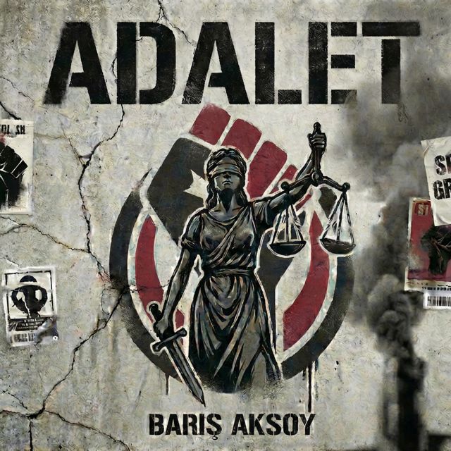 Barış Aksoy - 'Outro' [Ringtone]