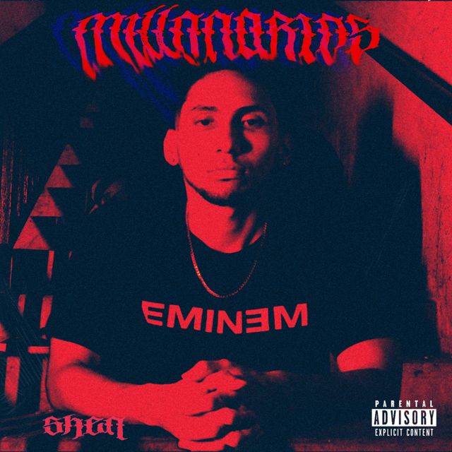 Shen - 'MILLONARIOS' [Ringtone]