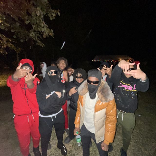 R.T.R Jae - 'Wit That Fye (feat. R.T.R Wan)' [Ringtone]