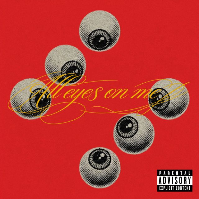Yng Noisey - 'ALL EYE$ ON ME (feat. Carrion Beats)' [Ringtone]