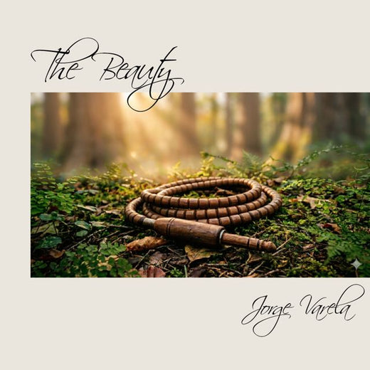 Jorge Varela - 'The Beauty of Voice' [Ringtone]