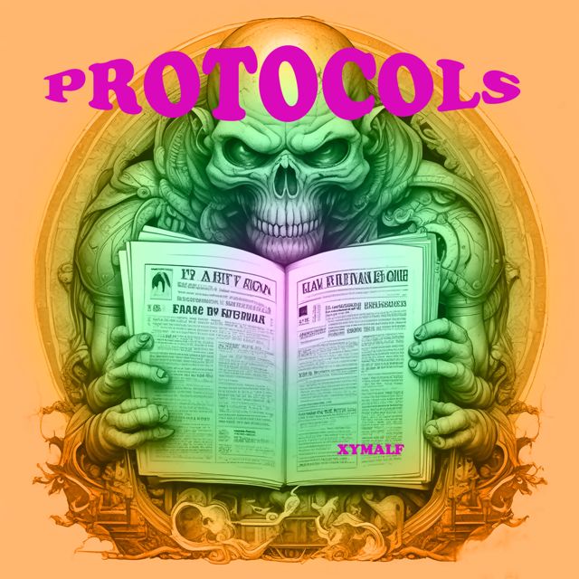 xymalf - 'Protocols' [Ringtone]