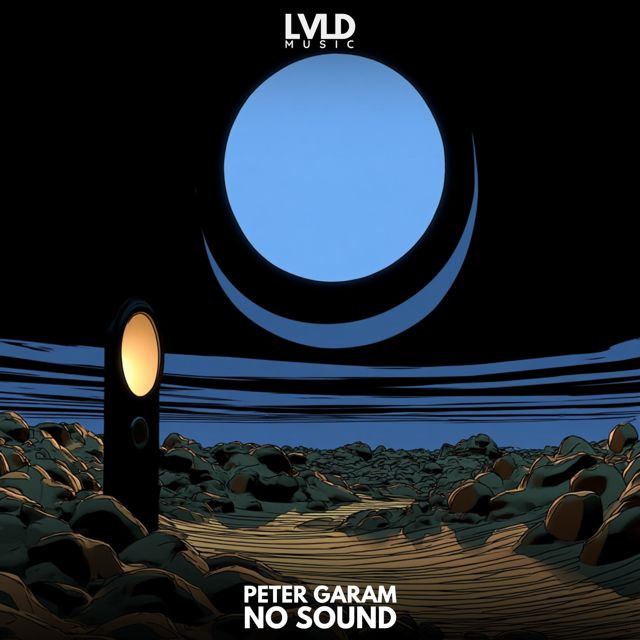 Peter Garam - 'No Sound' [Ringtone]