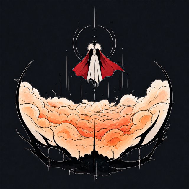 Lookiney - 'La venganza de Thragg' [Ringtone]