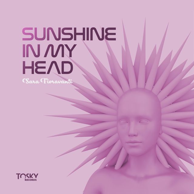 Sara Fioravanti - 'Sunshine in My Head' [Ringtone]