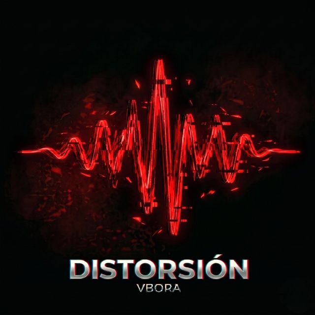 Vbora - 'Distorsión' [Ringtone]
