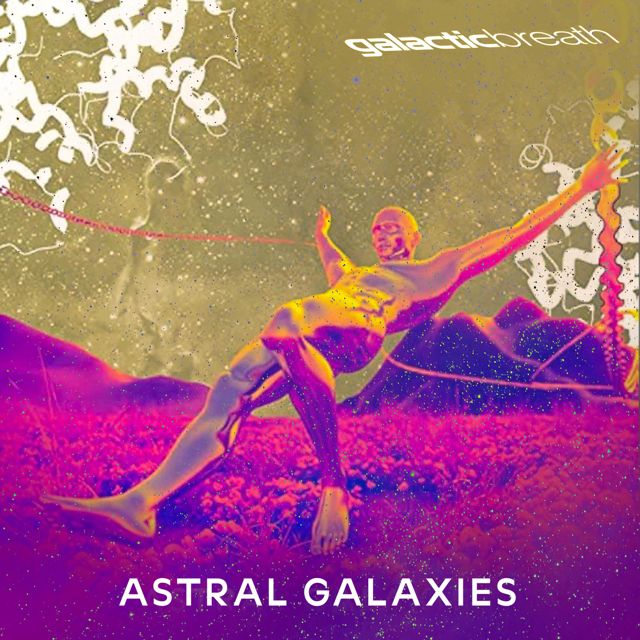 galacticbreath - 'Qi' [Ringtone]