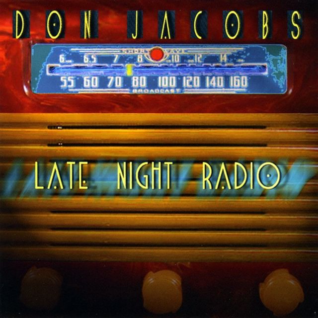 Don Jacobs - 'Everywhere I Look' [Ringtone]