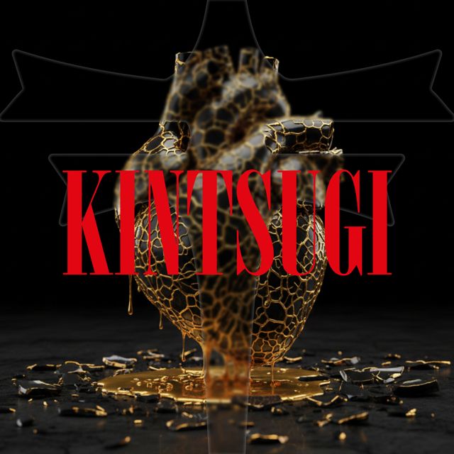 Femvral - 'Kintsugi' [Ringtone]