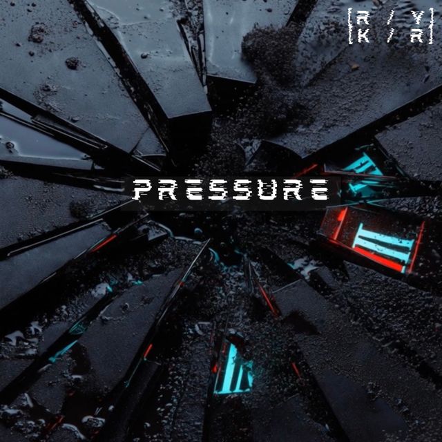 RYKR - 'Pressure' [Ringtone]
