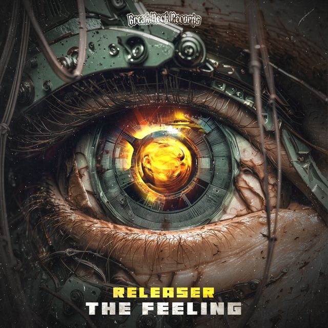 Releaser - 'The Feeling' [Ringtone]