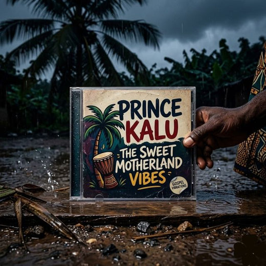 Prince Kalu - 'Hold Me Like the Day' [Ringtone]