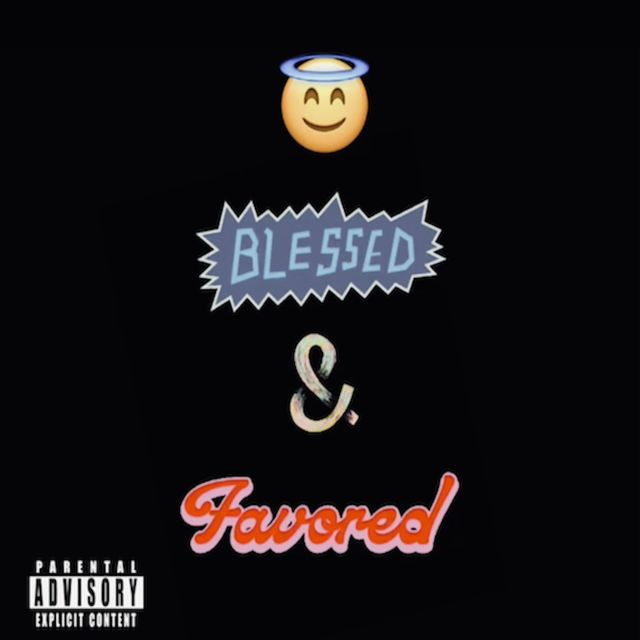 Dabwoi Fane - 'Blessed & Favored' [Ringtone]