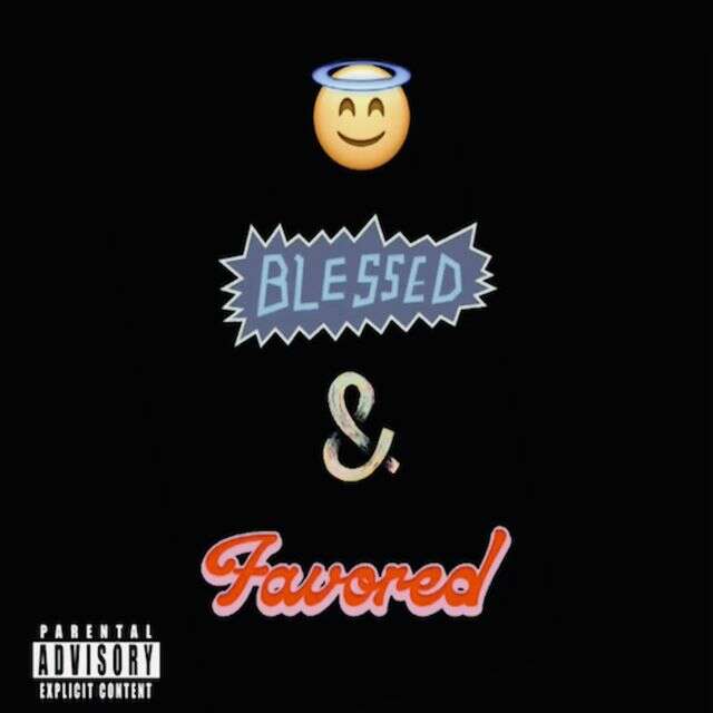 Dabwoi Fane - 'Blessed & Favored' [Ringtone]