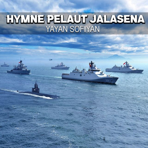 Yayan Sofiyan - 'Hymne Pelaut Jalasena' [Ringtone]