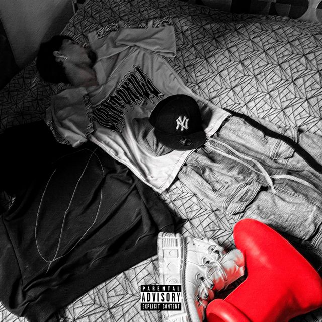 cardosodiik - 'DANCING' [Ringtone]