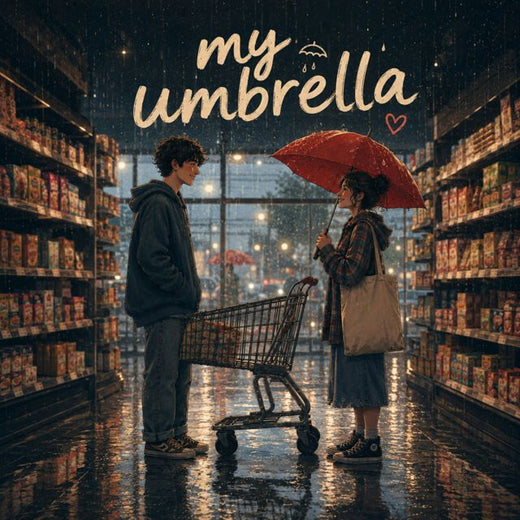 Penganyo - 'My Umbrella' [Ringtone]